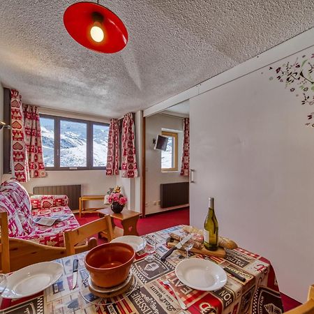 Apartment Arcelle 604 By Interhome Val Thorens Buitenkant foto