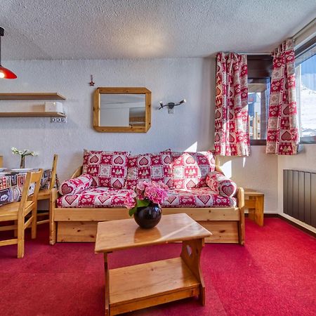 Apartment Arcelle 604 By Interhome Val Thorens Buitenkant foto