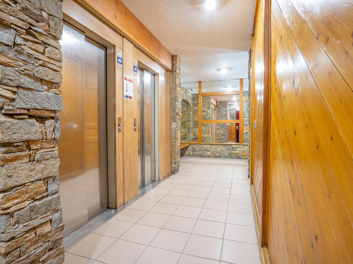 Apartment Arcelle 604 By Interhome Val Thorens Buitenkant foto