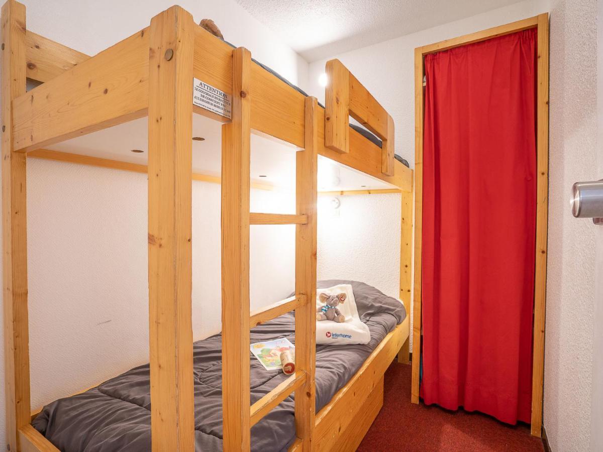 Apartment Arcelle 604 By Interhome Val Thorens Buitenkant foto